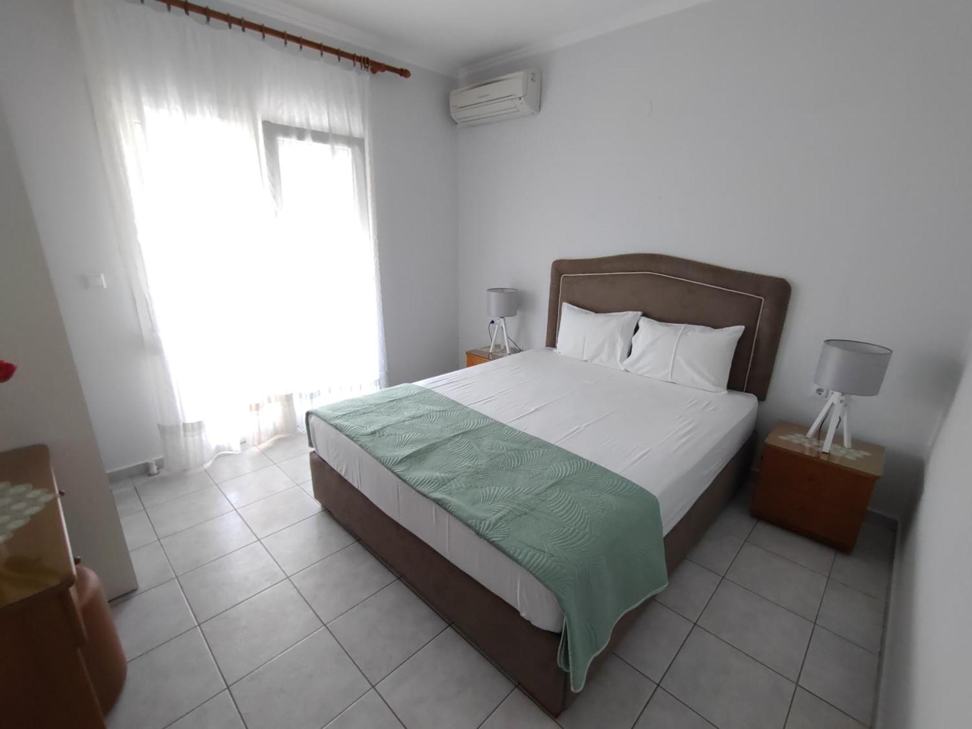 Ioli Apartments タソス エクステリア 写真