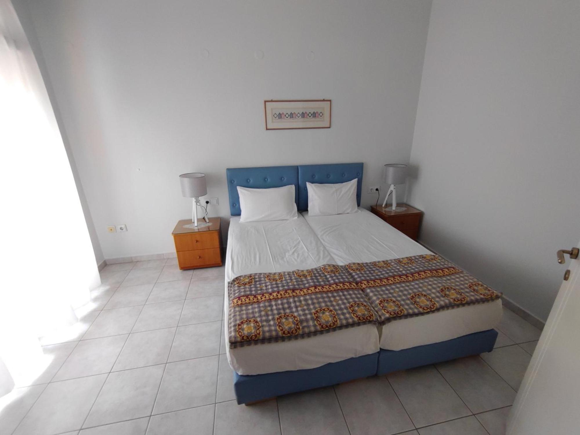 Ioli Apartments タソス 部屋 写真