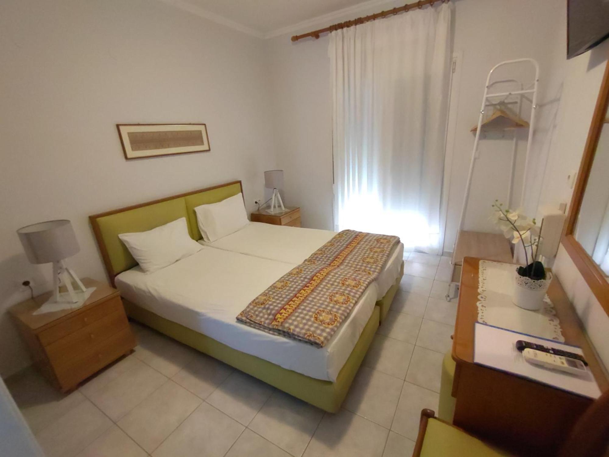Ioli Apartments タソス 部屋 写真